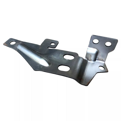 Left Side Rear bumper support bracket 2015 - 2022 CHEVROLET COLORADO CAPA GM1162109C 23278705