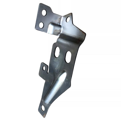 Left Side Rear bumper support bracket 2015 - 2022 CHEVROLET COLORADO CAPA GM1162109C 23278705