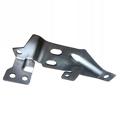 Left Side Rear bumper support bracket 2015 - 2022 CHEVROLET COLORADO CAPA GM1162109C 23278705