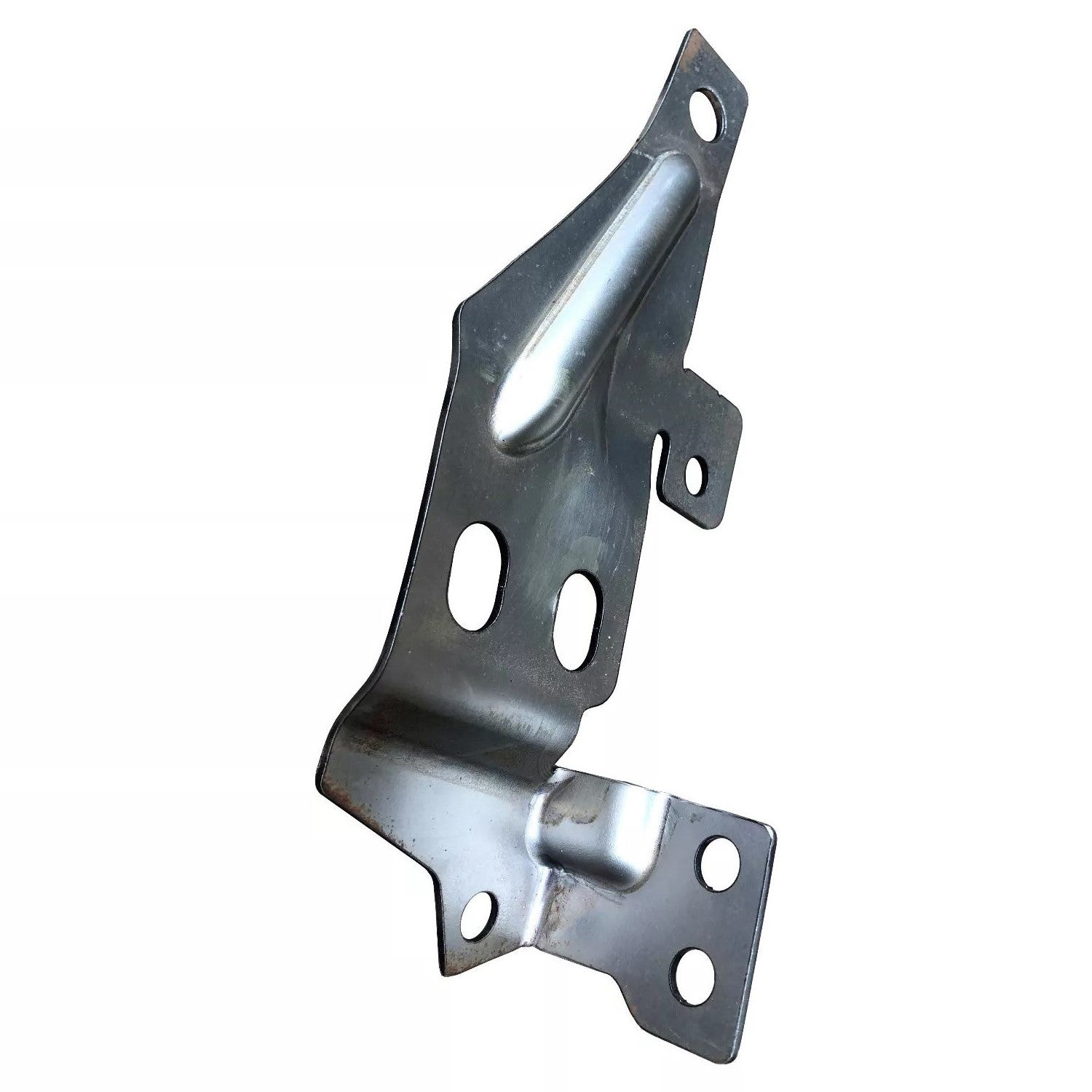 Left Side Rear bumper support bracket 2015 - 2022 CHEVROLET COLORADO CAPA GM1162109C 23278705