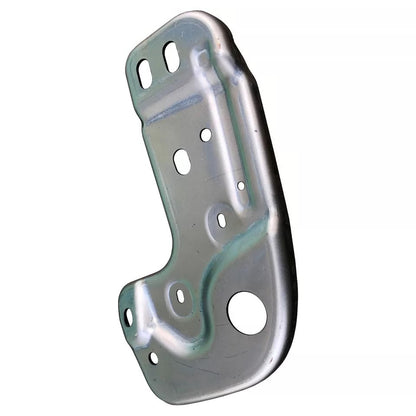 Left Side Rear bumper support bracket 2015 - 2022 CHEVROLET COLORADO CAPA GM1162110C 23124072