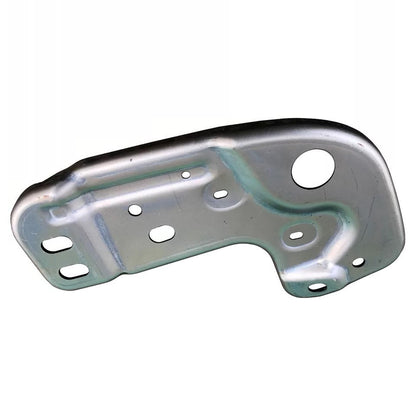 Left Side Rear bumper support bracket 2015 - 2022 CHEVROLET COLORADO CAPA GM1162110C 23124072