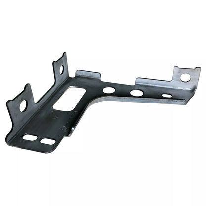 Left Side Rear bumper support bracket 2015 - 2022 CHEVROLET COLORADO CAPA GM1162111C 22890962