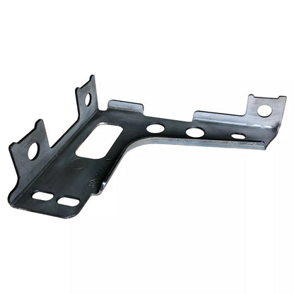 Left Side Rear bumper support bracket 2015 - 2022 CHEVROLET COLORADO CAPA GM1162111C 22890962
