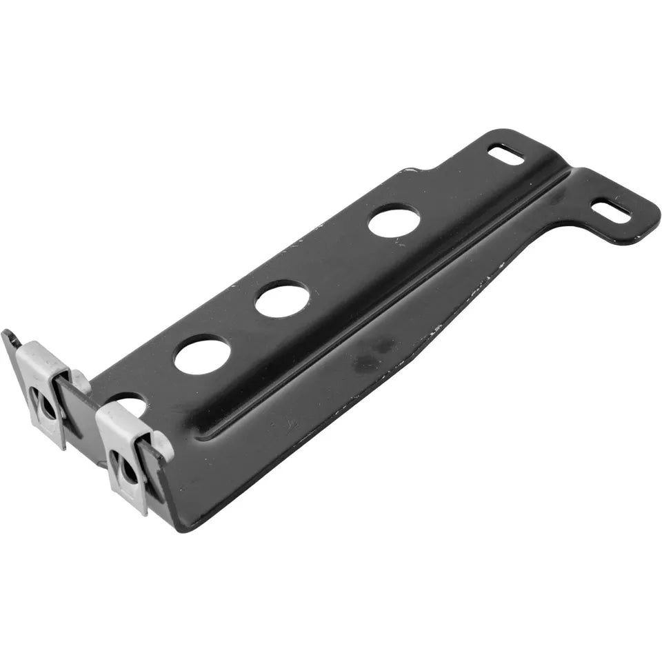 Left Side Rear bumper support bracket 2015 - 2022 CHEVROLET COLORADO CAPA GM1162112C 22900982