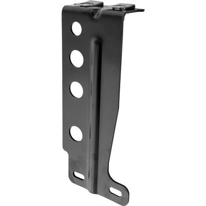 Left Side Rear bumper support bracket 2015 - 2022 CHEVROLET COLORADO CAPA GM1162112C 22900982