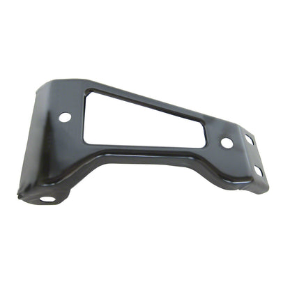 Right Side Rear bumper support bracket 1999 - 2006 CHEVROLET SILVERADO 1500 CAPA GM1163101C 15705670