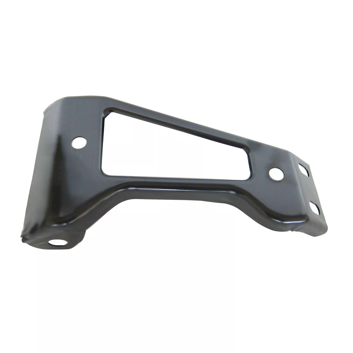 Right Side Rear bumper support bracket 1999 - 2006 CHEVROLET SILVERADO 1500 CAPA GM1163101C 15705670