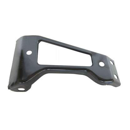 Right Side Rear bumper support bracket 1999 - 2006 CHEVROLET SILVERADO 1500 CAPA GM1163101C 15705670