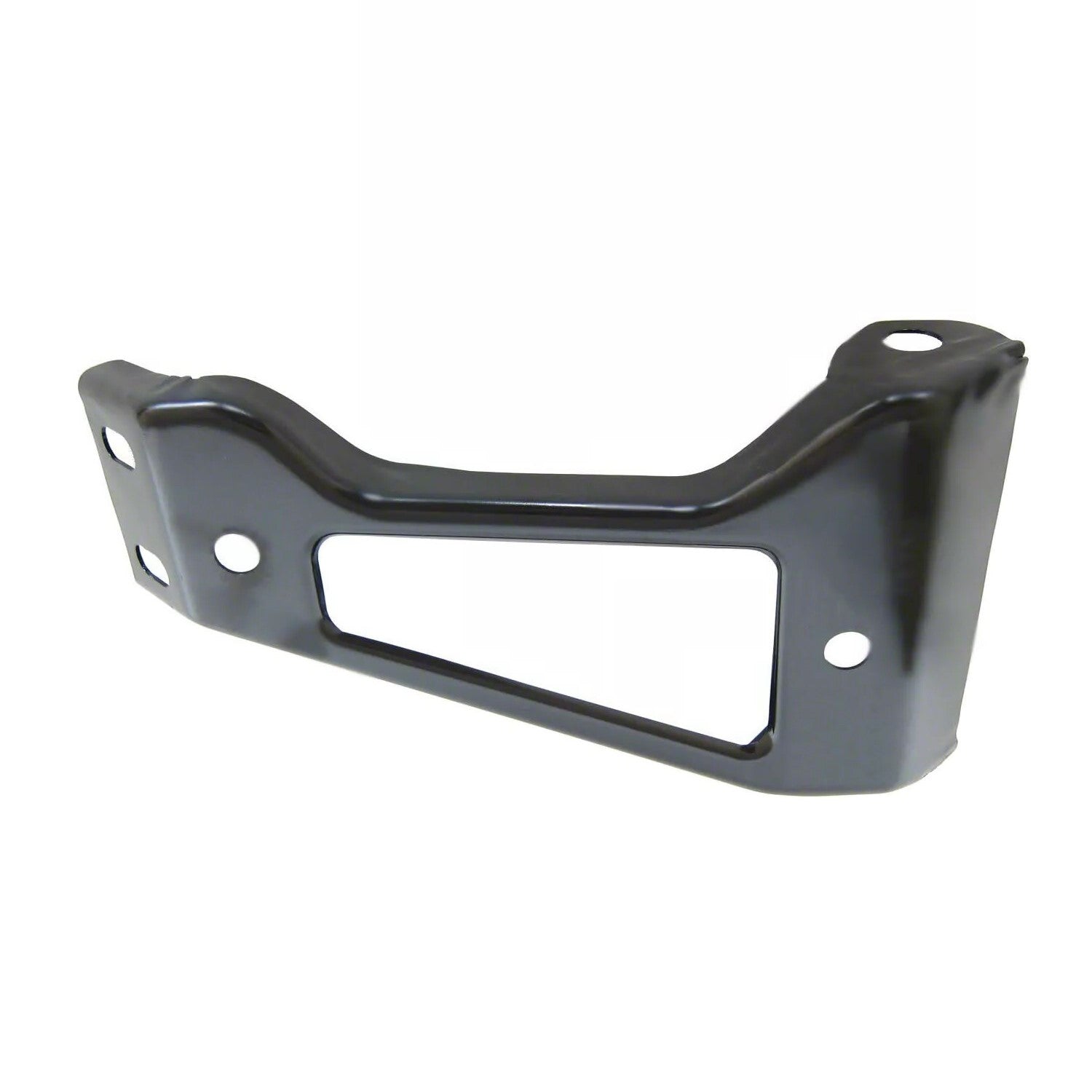 Right Side Rear bumper support bracket 1999 - 2006 CHEVROLET SILVERADO 1500 CAPA GM1163101C 15705670