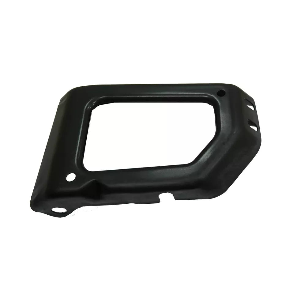 Right Side Rear bumper support bracket 2000 - 2006 CADILLAC ESCALADE CAPA GM1163102C 15726730