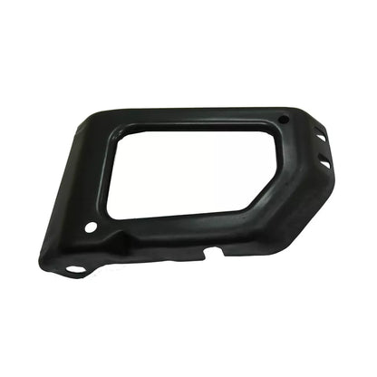 Right Side Rear bumper support bracket 2000 - 2006 CADILLAC ESCALADE CAPA GM1163102C 15726730