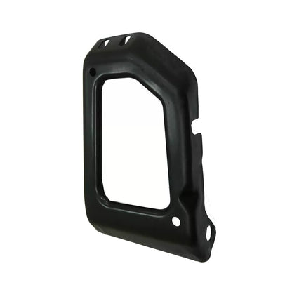 Right Side Rear bumper support bracket 2000 - 2006 CADILLAC ESCALADE CAPA GM1163102C 15726730