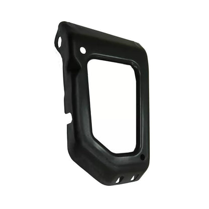 Right Side Rear bumper support bracket 2000 - 2006 CADILLAC ESCALADE CAPA GM1163102C 15726730