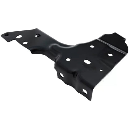 Right Side Rear bumper support bracket 2014 - 2018 CHEVROLET SILVERADO 1500 CAPA GM1163105C 23108155