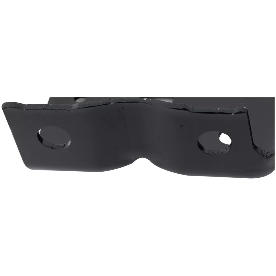 Right Side Rear bumper support bracket 2014 - 2018 CHEVROLET SILVERADO 1500 CAPA GM1163105C 23108155