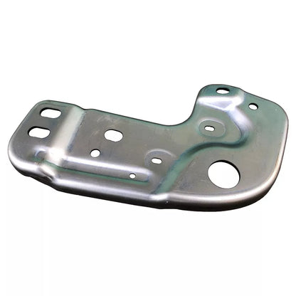 Right Side Rear bumper support bracket 2015 - 2022 CHEVROLET COLORADO CAPA GM1163110C 23124073