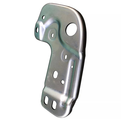 Right Side Rear bumper support bracket 2015 - 2022 CHEVROLET COLORADO CAPA GM1163110C 23124073