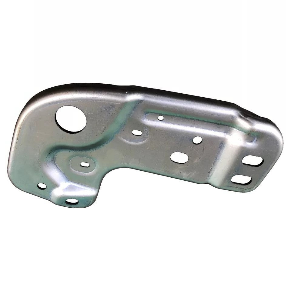 Right Side Rear bumper support bracket 2015 - 2022 CHEVROLET COLORADO CAPA GM1163110C 23124073