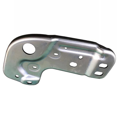 Right Side Rear bumper support bracket 2015 - 2022 CHEVROLET COLORADO CAPA GM1163110C 23124073