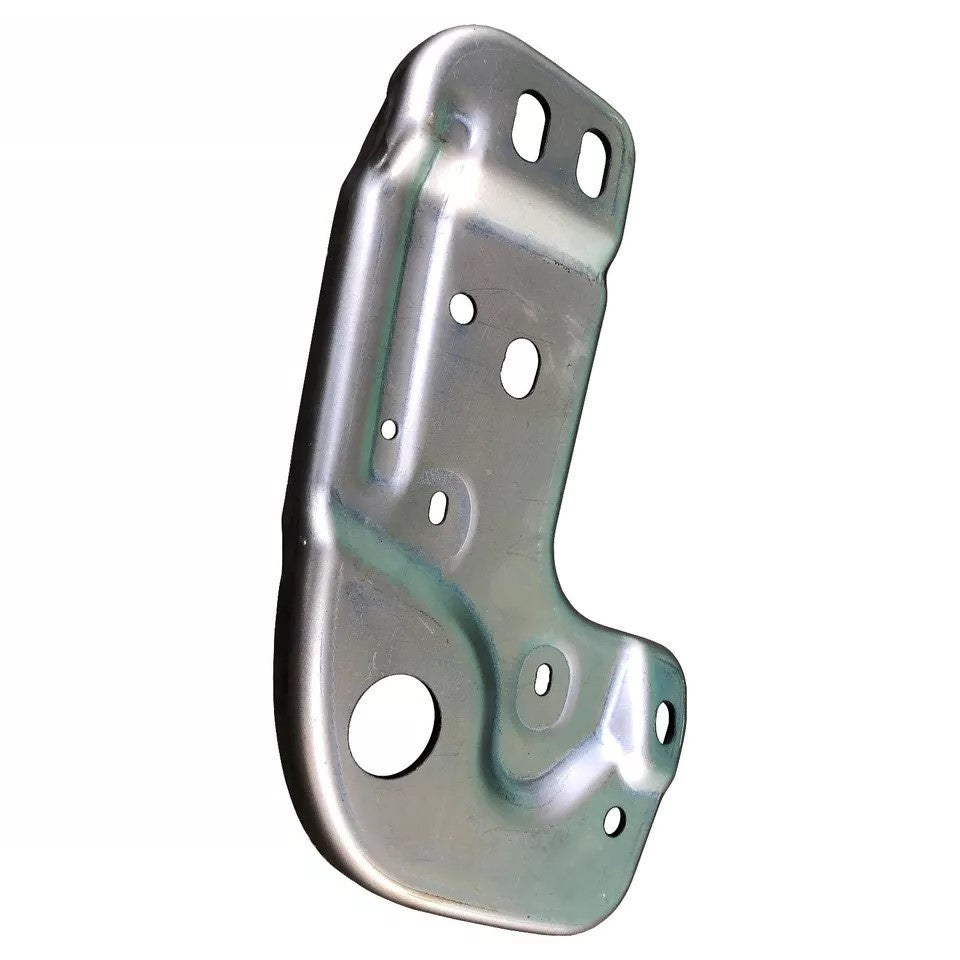 Right Side Rear bumper support bracket 2015 - 2022 CHEVROLET COLORADO CAPA GM1163110C 23124073