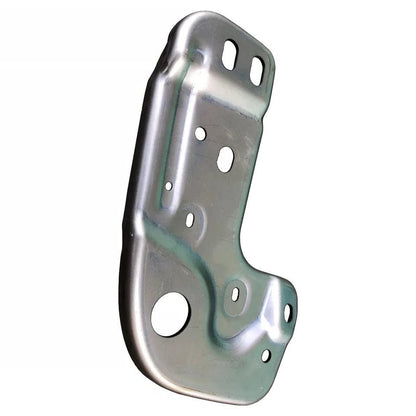 Right Side Rear bumper support bracket 2015 - 2022 CHEVROLET COLORADO CAPA GM1163110C 23124073