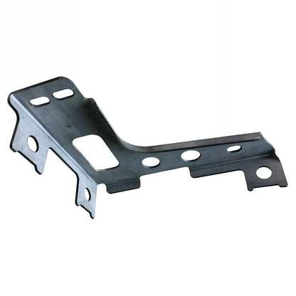 Right Side Rear bumper support bracket 2015 - 2022 CHEVROLET COLORADO CAPA GM1163111C 22890963