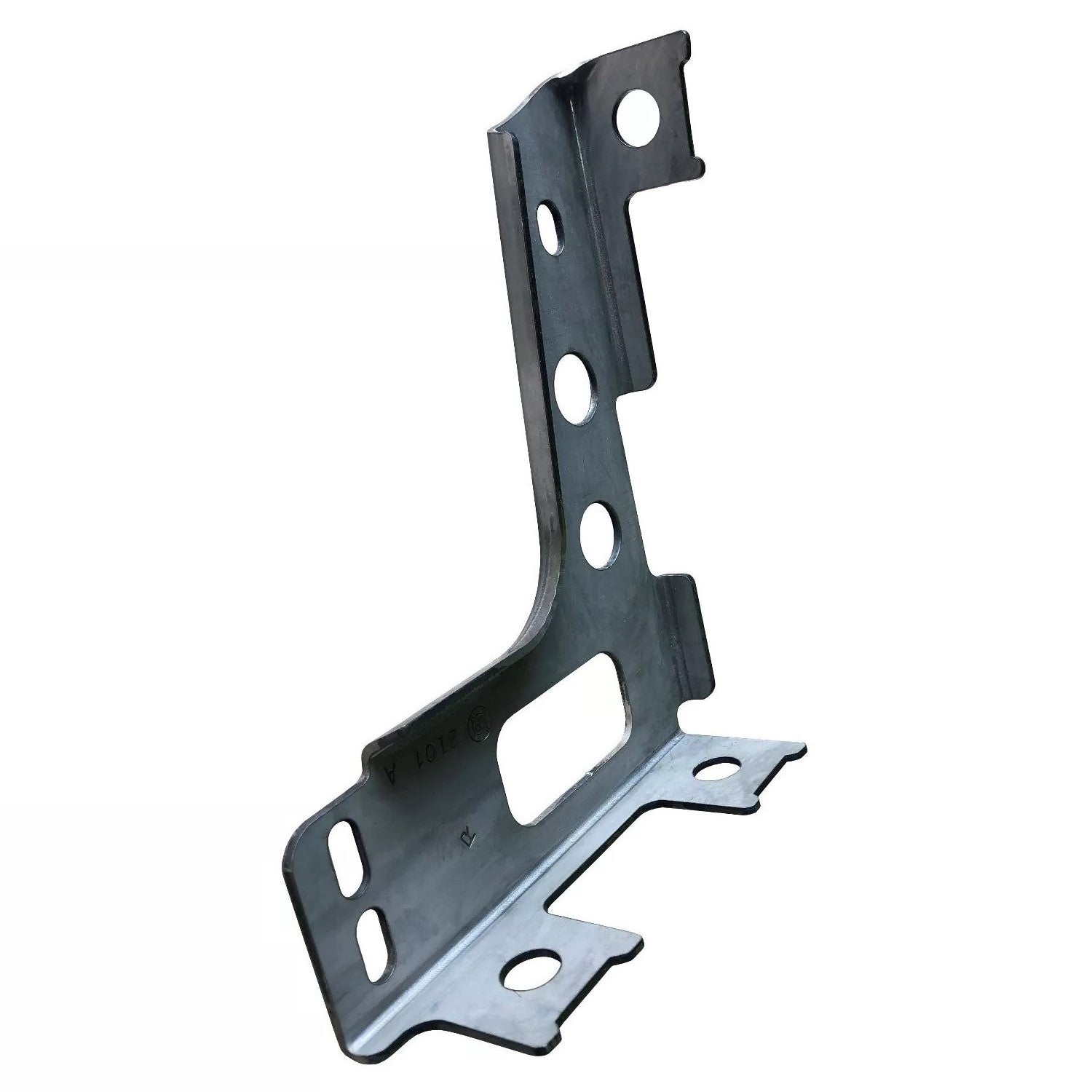 Right Side Rear bumper support bracket 2015 - 2022 CHEVROLET COLORADO CAPA GM1163111C 22890963