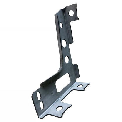 Right Side Rear bumper support bracket 2015 - 2022 CHEVROLET COLORADO CAPA GM1163111C 22890963