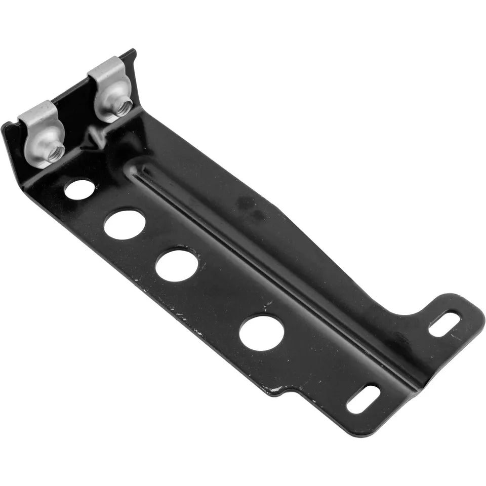 Right Side Rear bumper support bracket 2015 - 2022 CHEVROLET COLORADO CAPA GM1163112C 22900983