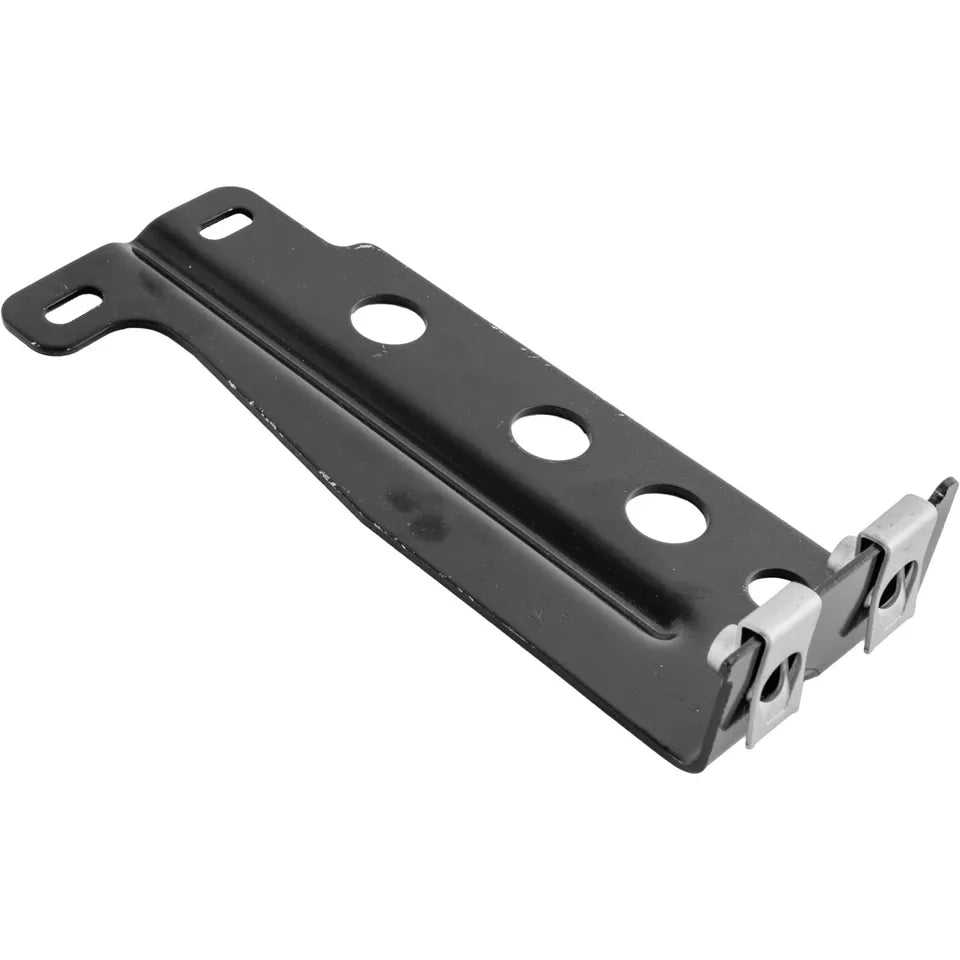 Right Side Rear bumper support bracket 2015 - 2022 CHEVROLET COLORADO CAPA GM1163112C 22900983