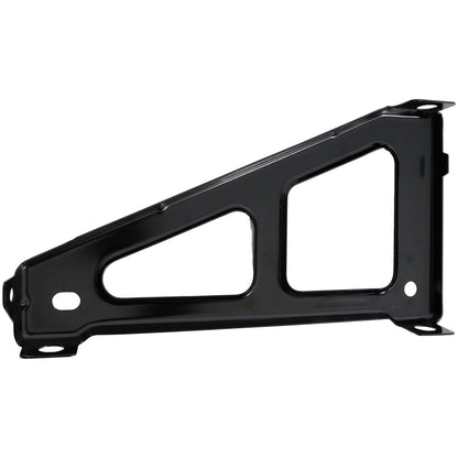 Left Side Rear bumper bracket 2007 - 2013 CHEVROLET SILVERADO 1500 CAPA GM1166120C 20899963