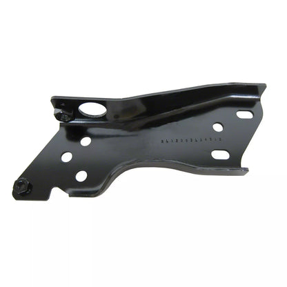 Left Side Rear bumper bracket 1999 - 2006 CHEVROLET SILVERADO 1500 CAPA GM1166123C 15705673