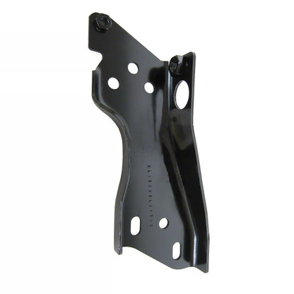 Left Side Rear bumper bracket 1999 - 2006 CHEVROLET SILVERADO 1500 CAPA GM1166123C 15705673