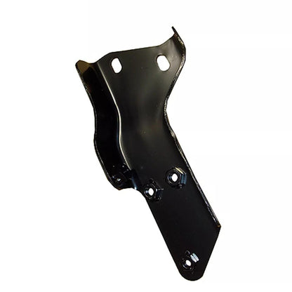 Left Side Rear bumper bracket 2000 - 2006 CADILLAC ESCALADE CAPA GM1166124C 15008433