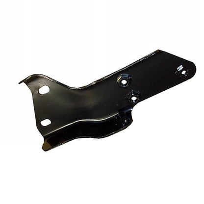 Left Side Rear bumper bracket 2000 - 2006 CADILLAC ESCALADE CAPA GM1166124C 15008433