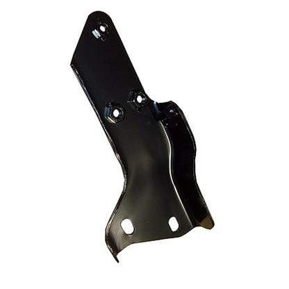 Left Side Rear bumper bracket 2000 - 2006 CADILLAC ESCALADE CAPA GM1166124C 15008433
