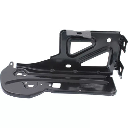 Left Side Rear bumper bracket 2014 - 2018 CHEVROLET SILVERADO 1500 CAPA GM1166127C 23108148