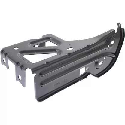 Left Side Rear bumper bracket 2014 - 2018 CHEVROLET SILVERADO 1500 CAPA GM1166127C 23108148