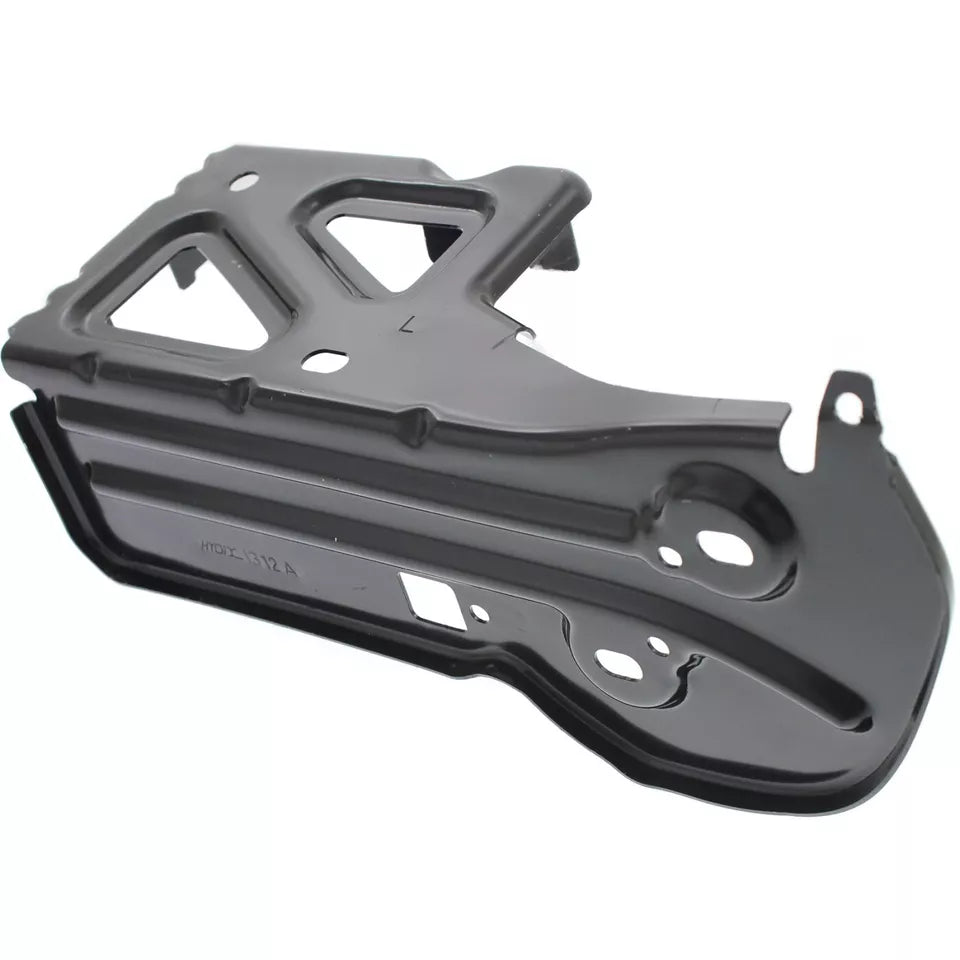 Left Side Rear bumper bracket 2014 - 2018 CHEVROLET SILVERADO 1500 CAPA GM1166127C 23108148