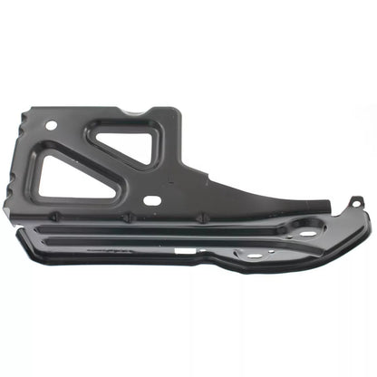 Left Side Rear bumper bracket 2014 - 2018 CHEVROLET SILVERADO 1500 CAPA GM1166127C 23108148