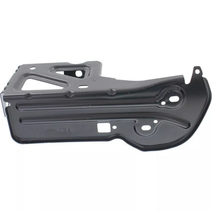 Left Side Rear bumper bracket 2014 - 2018 CHEVROLET SILVERADO 1500 CAPA GM1166127C 23108148