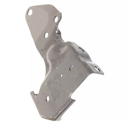 Left Side Rear bumper bracket 2015 - 2022 CHEVROLET COLORADO CAPA GM1166131C 84482385