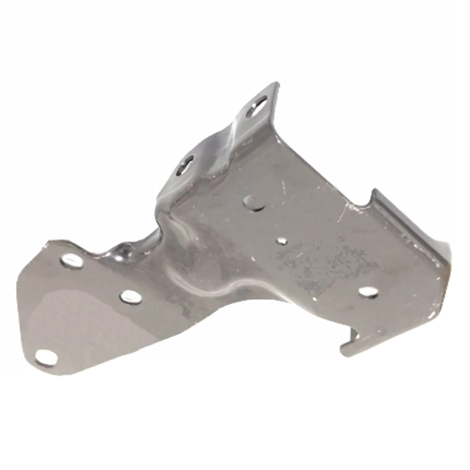 Left Side Rear bumper bracket 2015 - 2022 CHEVROLET COLORADO CAPA GM1166131C 84482385