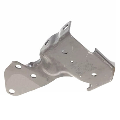 Left Side Rear bumper bracket 2015 - 2022 CHEVROLET COLORADO CAPA GM1166131C 84482385