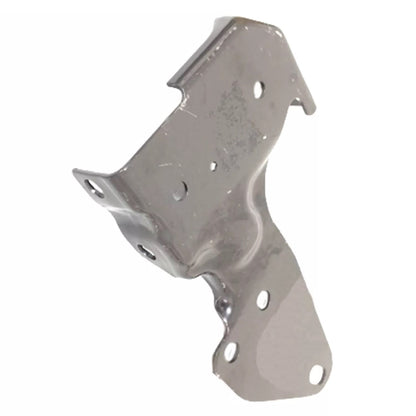 Left Side Rear bumper bracket 2015 - 2022 CHEVROLET COLORADO CAPA GM1166131C 84482385