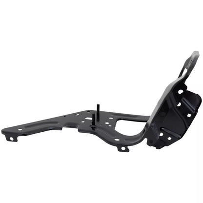 Left Side Rear bumper bracket 2019 - 2023 CHEVROLET SILVERADO 1500 CAPA GM1166132C 85128851