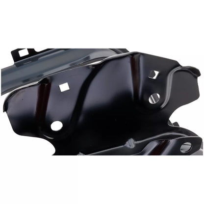 Left Side Rear bumper bracket 2019 - 2023 CHEVROLET SILVERADO 1500 CAPA GM1166132C 85128851