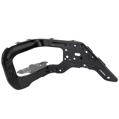 Left Side Rear bumper bracket 2020 - 2023 CHEVROLET SILVERADO 2500 HD CAPA GM1166133C 84988894