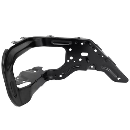 Left Side Rear bumper bracket 2020 - 2023 CHEVROLET SILVERADO 2500 HD CAPA GM1166133C 84988894